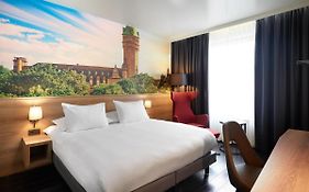 بارك إن باي راديسون لوكسمبورج سيتي